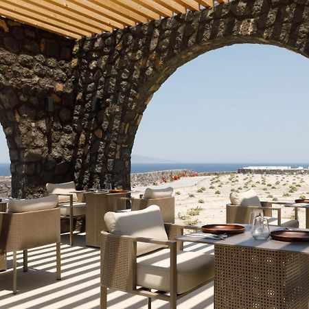 Elysian Retreat Ξενοδοχείο Οία Εξωτερικό φωτογραφία