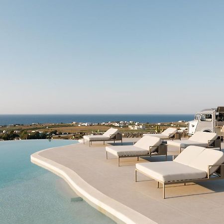 Elysian Retreat Ξενοδοχείο Οία Εξωτερικό φωτογραφία