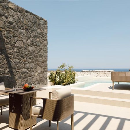Elysian Retreat Ξενοδοχείο Οία Εξωτερικό φωτογραφία