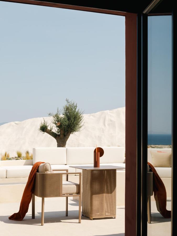 Elysian Retreat Ξενοδοχείο Οία Εξωτερικό φωτογραφία