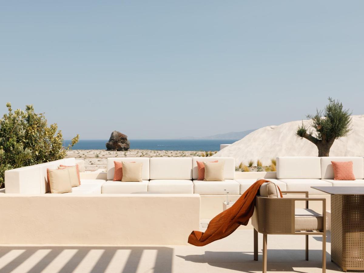 Elysian Retreat Ξενοδοχείο Οία Εξωτερικό φωτογραφία