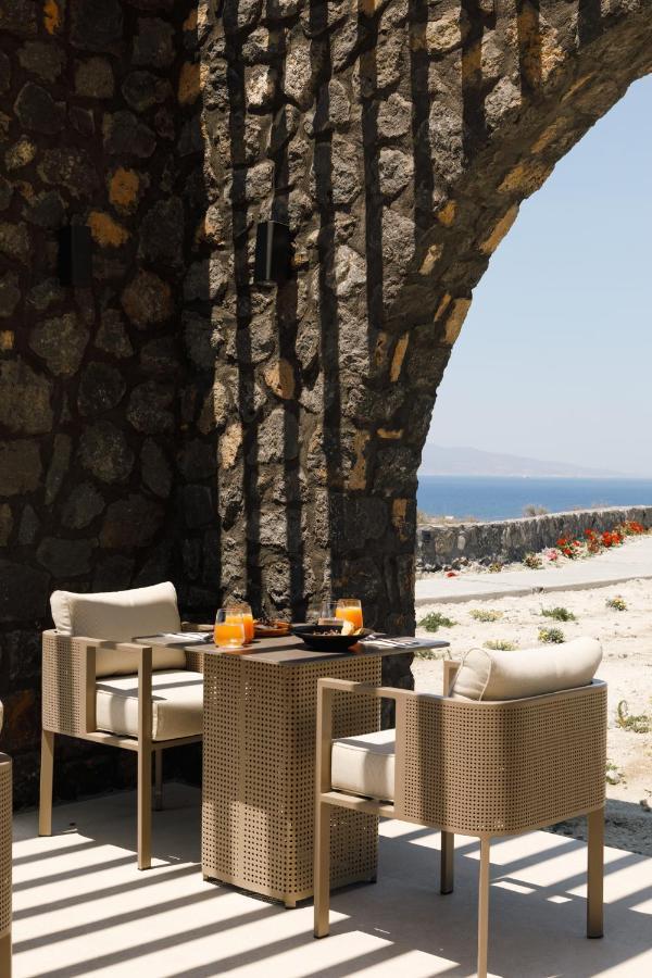 Elysian Retreat Ξενοδοχείο Οία Εξωτερικό φωτογραφία