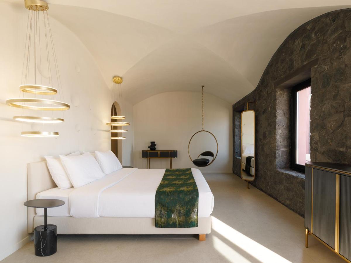 Elysian Retreat Ξενοδοχείο Οία Εξωτερικό φωτογραφία