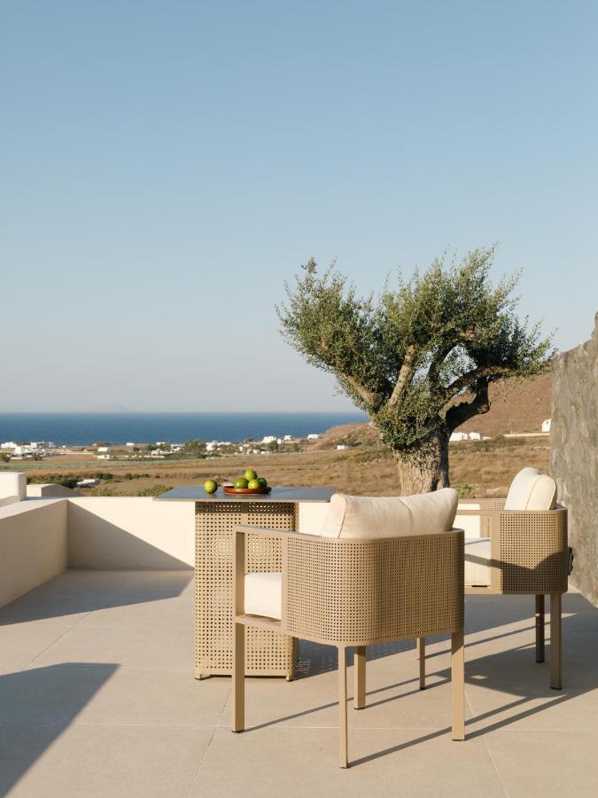 Elysian Retreat Ξενοδοχείο Οία Εξωτερικό φωτογραφία