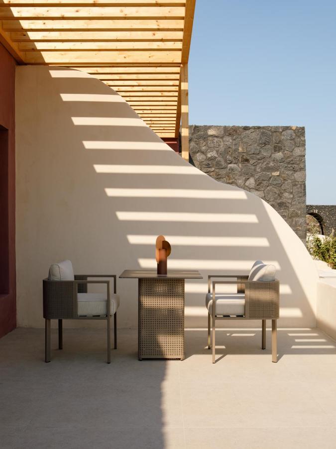 Elysian Retreat Ξενοδοχείο Οία Εξωτερικό φωτογραφία
