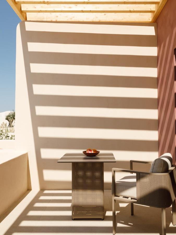 Elysian Retreat Ξενοδοχείο Οία Εξωτερικό φωτογραφία