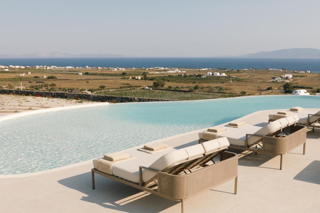 Elysian Retreat Ξενοδοχείο Οία Εξωτερικό φωτογραφία