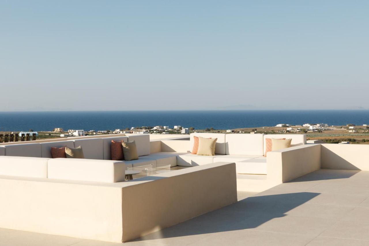 Elysian Retreat Ξενοδοχείο Οία Εξωτερικό φωτογραφία