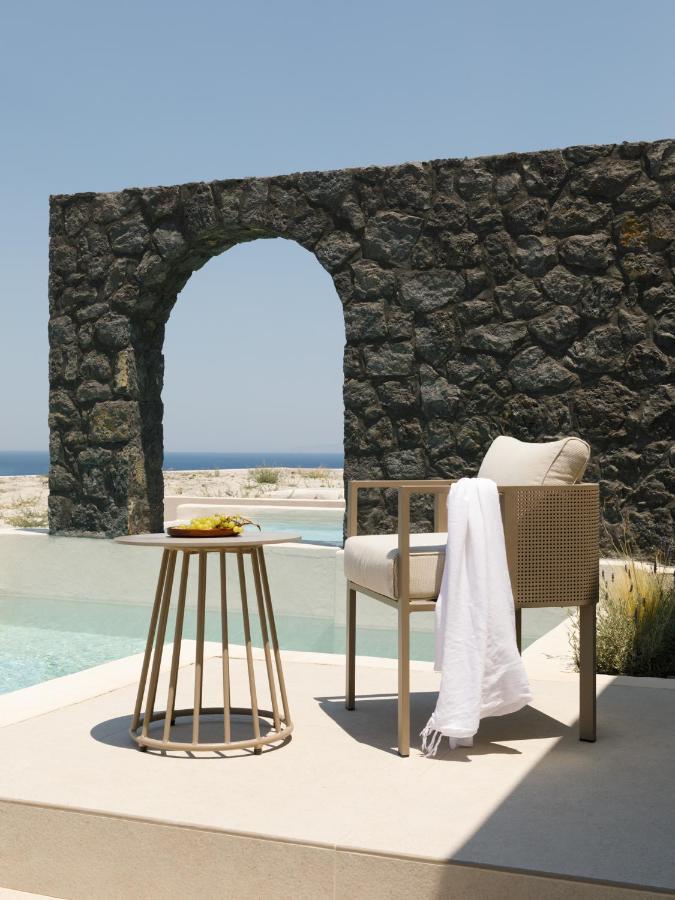 Elysian Retreat Ξενοδοχείο Οία Εξωτερικό φωτογραφία
