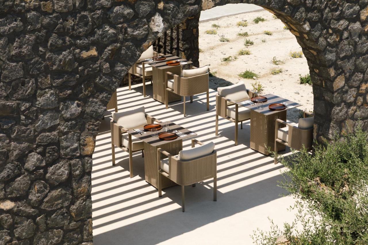 Elysian Retreat Ξενοδοχείο Οία Εξωτερικό φωτογραφία