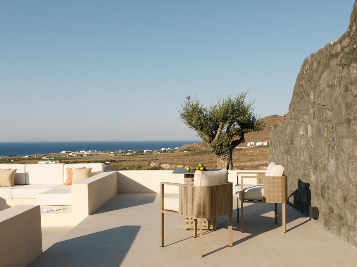 Elysian Retreat Ξενοδοχείο Οία Εξωτερικό φωτογραφία