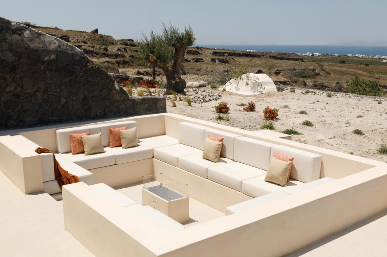Elysian Retreat Ξενοδοχείο Οία Δωμάτιο φωτογραφία
