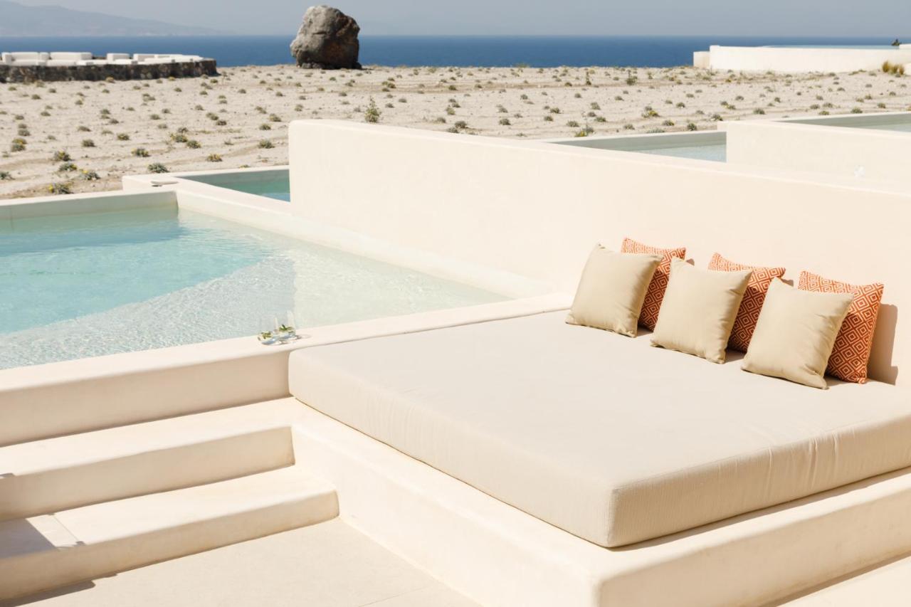 Elysian Retreat Ξενοδοχείο Οία Εξωτερικό φωτογραφία